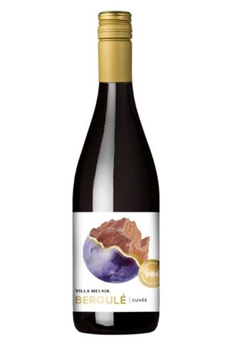 Кюве Бергуле (375мл)