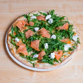 La salmone