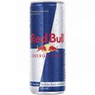 Red Bull
