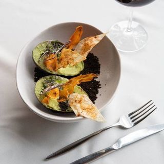 Закуска Гуакамоле (190г)