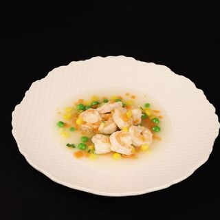 189 Gamberetti fantasia