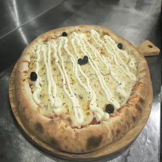 Pizza Átila