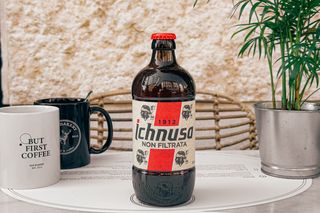 Ichnusa non filtrata 50 cl