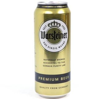 ვარშტაინერი 0.5