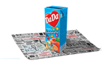 Сок Da-DA 0.2