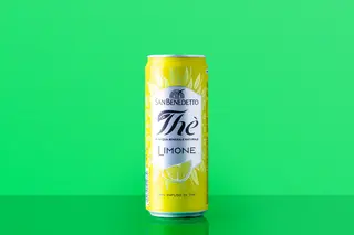 Tè al limone 33 cl