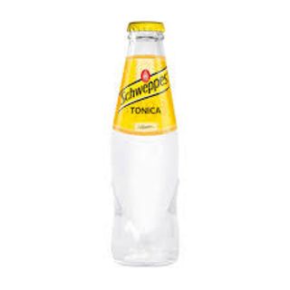 Schweppes Water Tonic