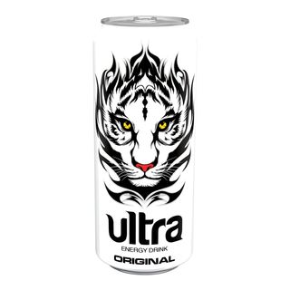 Ultra Energy Limenka 500ml