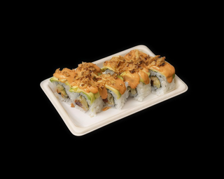 Contramar uramaki