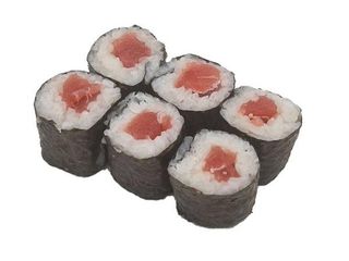 222 Hoso tuna - 6 pezzi