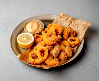 Fritto misto