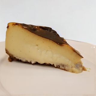 Tarta De Queso