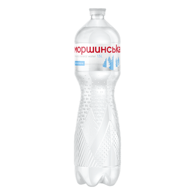 Смакуй з Моршинська