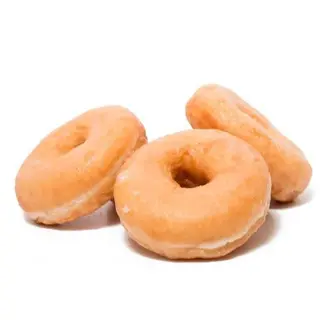 Donuts Clásico