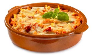 Pasticcio Mixte