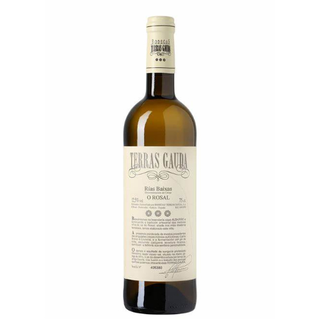 Vino Terras Gaudas Albariño (75 Cl.)
