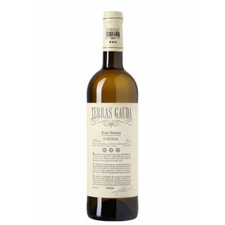 Vino Terras Gaudas Albariño (75 Cl.)