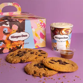 Ultimate Cookie Sandwich Kit