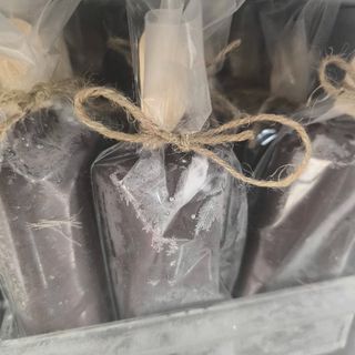 Bombón de chocolate