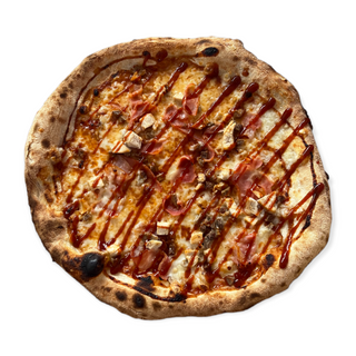 Pizza Tradicional Texas Bbq (30 Cm.)