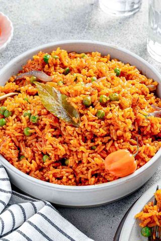 Jollof rice
