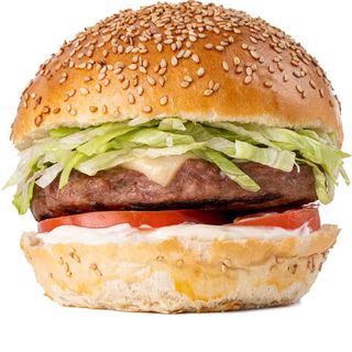 Angus Burger