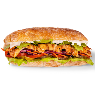 Курячий Паніні Донер Кебаб (400г)