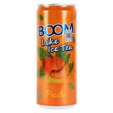 Սառը թեյ Բում դեղձ