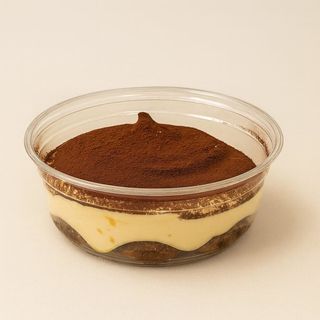 TIRAMISÙ TRADIZIONALE