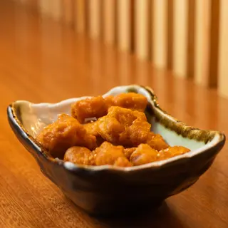 Pollo karaage