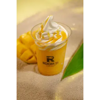  Mango Twister   