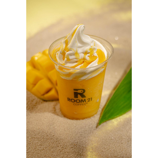  Mango Twister   