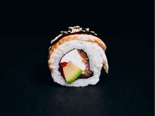 Дракон чорний (300g)