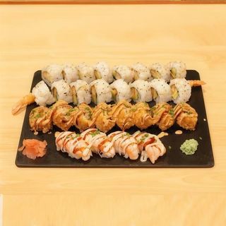 5. Box Frito Mix (28 uds.)