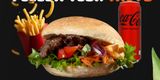 Beef gyros sandwich menu 3