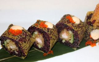 191. Uramaki Pink Special