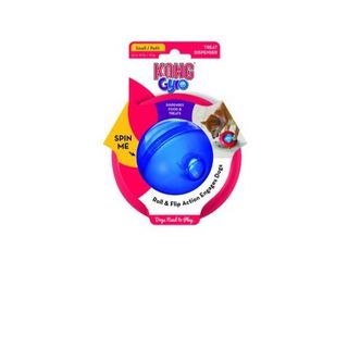 Kong Gyro Distributeur De Friandise Pour Chien
