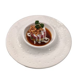 2035-Tartare maguro cipolla