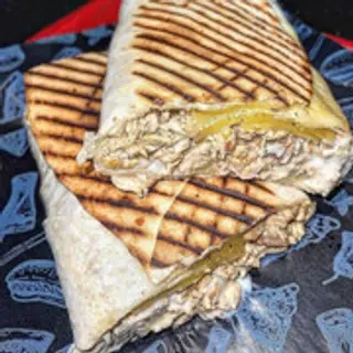 Tacos Italie
