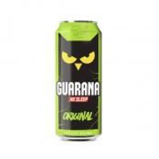 Guarana 0,25 l