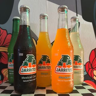 Jarritos Mango