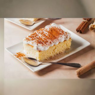 Torta Tres Leches