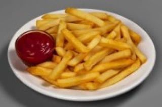 Картофель фри (100 гр.)