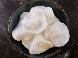 Рисові чіпси (40g)