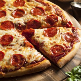 Pizza Pepperoni