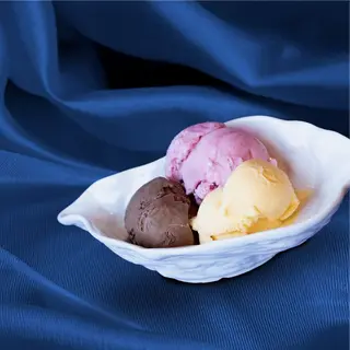 Tarrina de Helado (3 sabores)