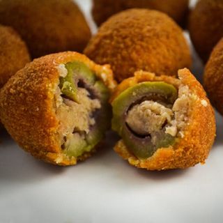 OLIVE ASCOLANE