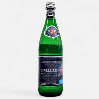S.Pellegrino Sparkling  Water 0.7