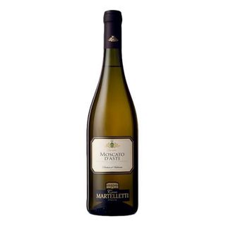 Vino Moscato Martelletti (75 Cl.)