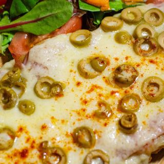 MILANESA JUJUY